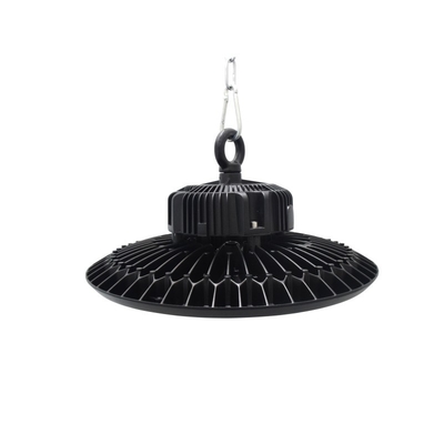 산업 20000lm Ufo는 50/60 Hz 높은 만 빛 220v 직경 340mm를 지도했습니다