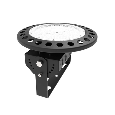 상업적인 고성능은 경기장을 위한 높은 만 Luminaire 240w 온난한 백색을 지도했습니다