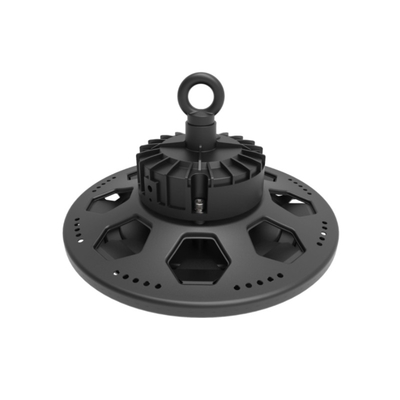 상업적인 고성능은 경기장을 위한 높은 만 Luminaire 240w 온난한 백색을 지도했습니다