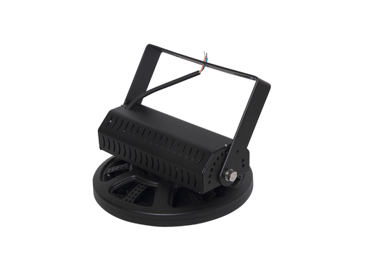 240 볼트 100w Ufo는 높은 만 빛 Ip65에 의하여 지도된 높은 만 Luminaire 150lm/w를 지도했습니다