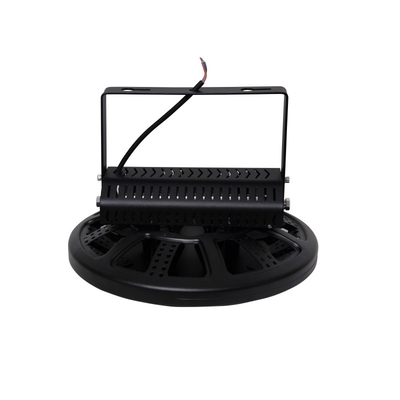 상업적인 Ip65 200w Ufo는 높은 만 빛 차가운 백색 알루미늄 주거를 지도했습니다