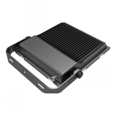 높은 루멘 150w Driverless 지도한 투광램프 Ip65는 홍수 빛 옥외 안전 점화를 지도했습니다