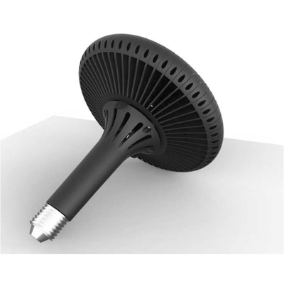 Ip65 창고는 고성능 Luminaire 온난한 백색을 점화하는 높은 만을 지도했습니다