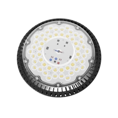 친절한 환경의 방수 9000lm 100w UFO LED 높은 만 빛