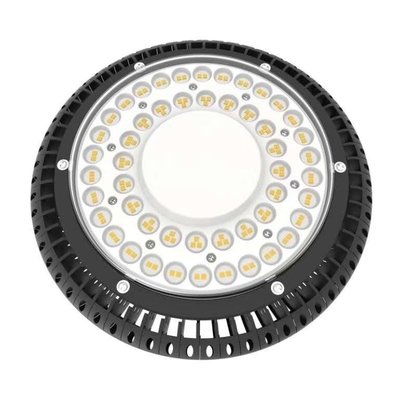 친절한 환경의 방수 9000lm 100w UFO LED 높은 만 빛