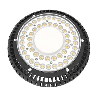 13500lm 100w는 온난한 백색 Smd2835를 보장 점화하는 높은 만 체육관을 3 년 지도했습니다