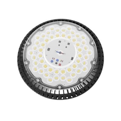 13500lm 100w는 온난한 백색 Smd2835를 보장 점화하는 높은 만 체육관을 3 년 지도했습니다