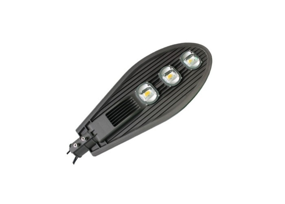 방수 7000K 알루미늄 LED 가로등 90-100 Lm/W3 년 보장