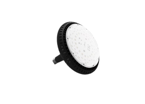 창고를 위한 150W Driverless UFO LED 높은 만 빛 세륨 RoHS 산업 승인