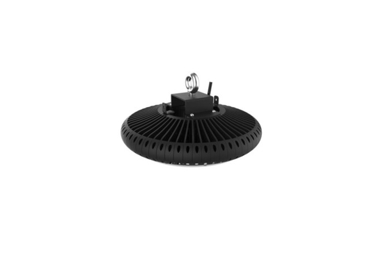 창고를 위한 150W Driverless UFO LED 높은 만 빛 세륨 RoHS 산업 승인