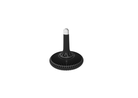 UFO LED IK10 세륨 RoHS 높은 만 빛 E39 E40 100W Driverless SAA 승인을 창고에 넣으십시오