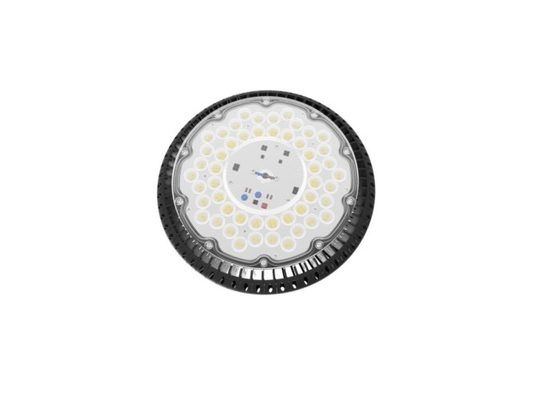 UFO LED IK10 세륨 RoHS 높은 만 빛 E39 E40 100W Driverless SAA 승인을 창고에 넣으십시오