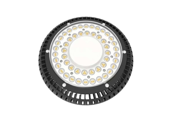 UFO LED IK10 세륨 RoHS 높은 만 빛 E39 E40 100W Driverless SAA 승인을 창고에 넣으십시오