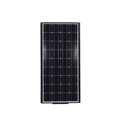150w High Lumens Outdoor Ip65 Solar Powered Led Street Light Price