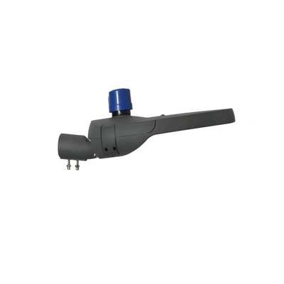 주차장 폴란드 알루미늄 LED 가로등 높은 루멘 IP65 30W MEANWELL 운전사