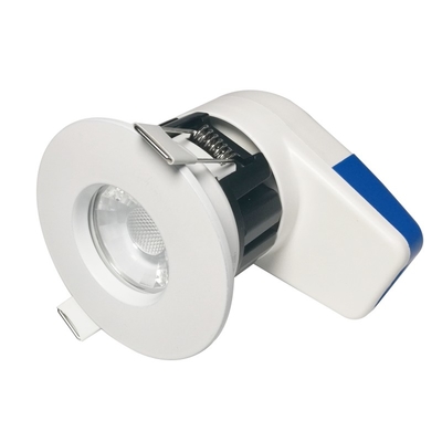 7W 8W 9W 옥외 지도된 지역 전등 설비 Dimmable Bluetooth 와이파이 Zigbee 똑똑한 통제