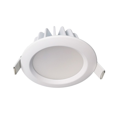 Dimmable SMD LED 가로등 9W LED Downlights 옥수수 속은 보장 5 년 방수 처리합니다