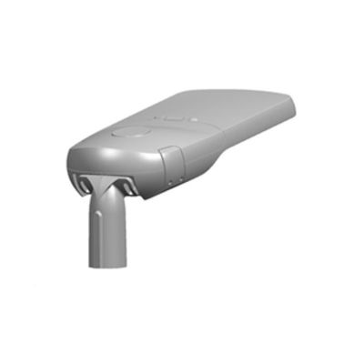 초 밝은 smd 알루미늄 LED 거리 빛 고속도로 ip66 방수