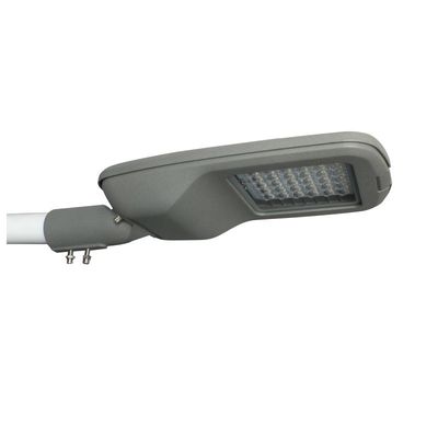 2700K-6500K 옥외를 위한 알루미늄 LED 가로등 80W 100W 120W AC 85-305V