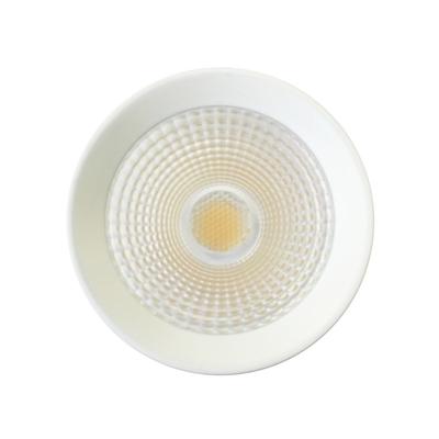 반대로 섬광 옥외 똑똑한 LED Downlights UGR TUYA 체계 호텔을 위한 7개 와트 옥수수 속