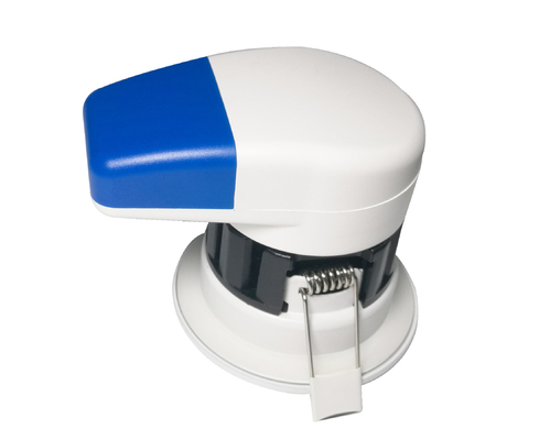 가정을 위한 똑똑한 Dimmable SMD LED 가로등 7w 8w 9w 지적인 CTC 반대로 섬광