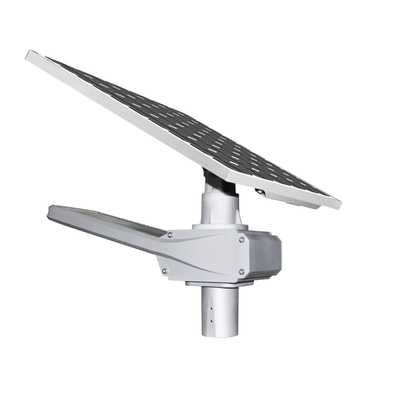 분리된 태양 강화된 LED 가로등 옥외 점화 높은 루멘 140lm/w IP65