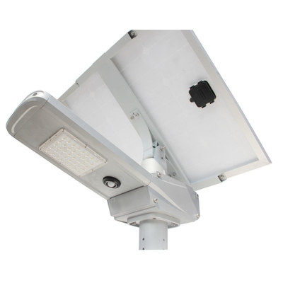 분리된 태양 강화된 LED 가로등 옥외 점화 높은 루멘 140lm/w IP65