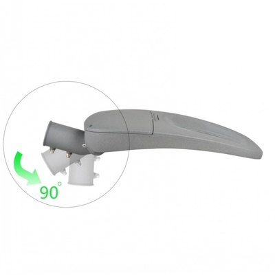 에너지 절약 30W SMD LED 가로등 높은 루멘 MEANWELL 운전사 세륨 ROHS 승인