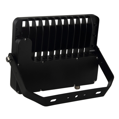 에너지 절약 10KV 알루미늄 LED 가로등 높은 루멘 IP65 100W MEANWELL 운전사