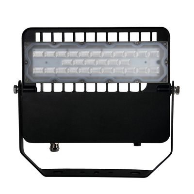 에너지 절약 10KV 알루미늄 LED 가로등 높은 루멘 IP65 100W MEANWELL 운전사