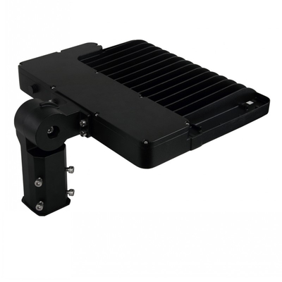 MEANWELL 운전사 200W LED 가로등 높은 루멘 IP65는 백색 세륨 ROHS 기준을 데웁니다