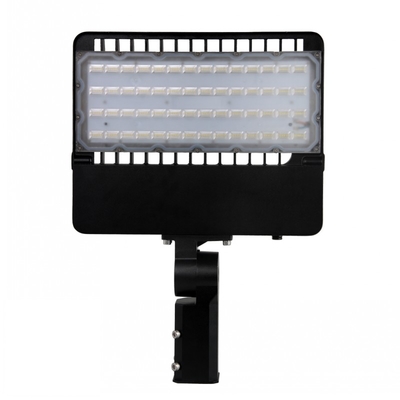 MEANWELL 운전사 200W IP65 알루미늄 LED 가로등 온난한 백색 에너지 절약