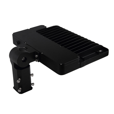 새벽에 알루미늄 황혼은 가로등 높은 루멘 IP65 150W 15000-15500lm를 지도했습니다