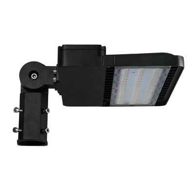 새벽에 알루미늄 황혼은 가로등 높은 루멘 IP65 150W 15000-15500lm를 지도했습니다