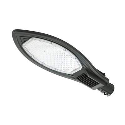 방수 IP65 SMD LED 가로등 AC85-265V 100개 와트 보장 5 년