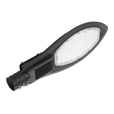 AC 85-265V SMD LED 가로등은 몸 IP65 2 년 주조 알루미늄 보장 죽습니다