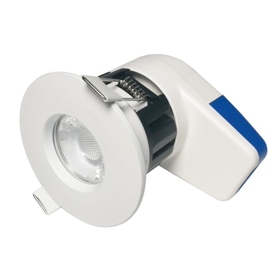 옥수수 속 똑똑한 LED Downlights 가정 통제 Dimmable 실내 중단된 110/240V AC 7W