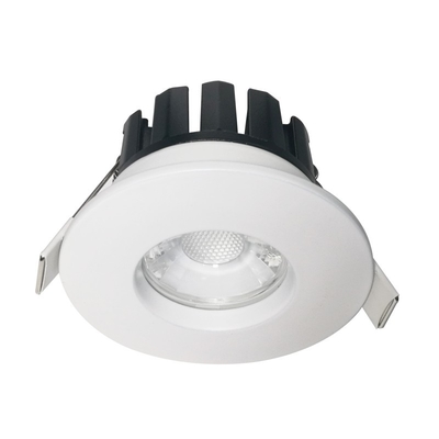 옥수수 속 똑똑한 LED Downlights 가정 통제 Dimmable 실내 중단된 110/240V AC 7W
