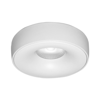 표면에 의하여 거치되는 깊은 곳에서 중단된 지도된 Downlight 반대로 섬광 200-240V AC 전압 8W