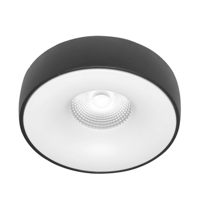 표면에 의하여 거치되는 깊은 곳에서 중단된 지도된 Downlight 반대로 섬광 200-240V AC 전압 8W