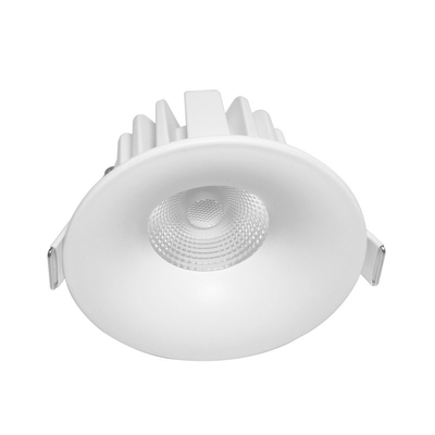 표면에 의하여 거치되는 깊은 곳에서 중단된 지도된 Downlight 반대로 섬광 200-240V AC 전압 8W