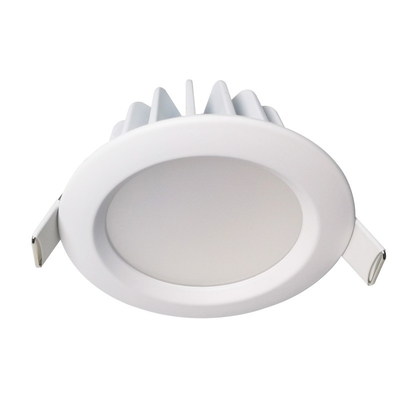 IP65 똑똑한 LED Downlights 표면은 5 년 와이파이 Tuya 전화 통제 9W를 보장 거치했습니다