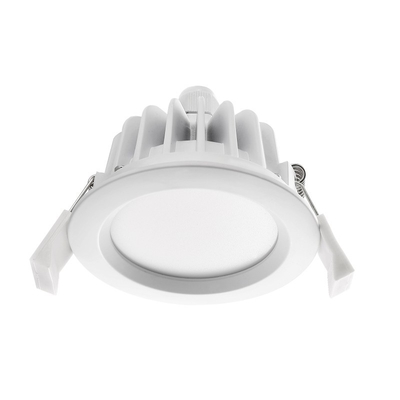 IP65 똑똑한 LED Downlights 표면은 5 년 와이파이 Tuya 전화 통제 9W를 보장 거치했습니다