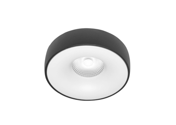 8W에 의하여 중단된 반대로 섬광에 의하여 지도된 Downlights, Downlights 둥근 지도한 AC 200-240V의 특허를 얻으십시오
