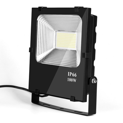 옥외 Driverless LED 투광램프 100W 150W 200W 4KVA DOB 큰 파도 보호