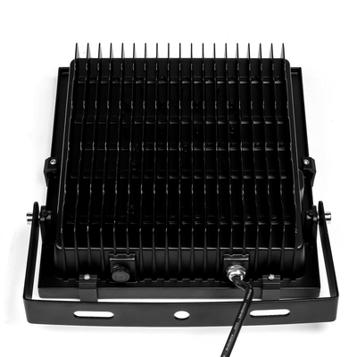 옥외 Driverless LED 투광램프 100W 150W 200W 4KVA DOB 큰 파도 보호