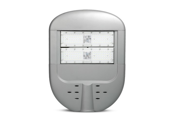 110lm/w 100W 알루미늄 LED 가로등 고전압 AC180-300V SMD3030 칩