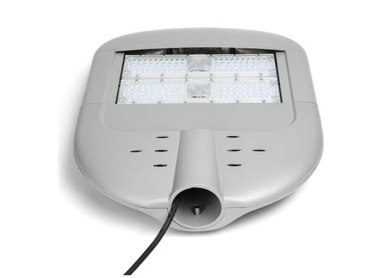 110lm/w 100W 알루미늄 LED 가로등 고전압 AC180-300V SMD3030 칩