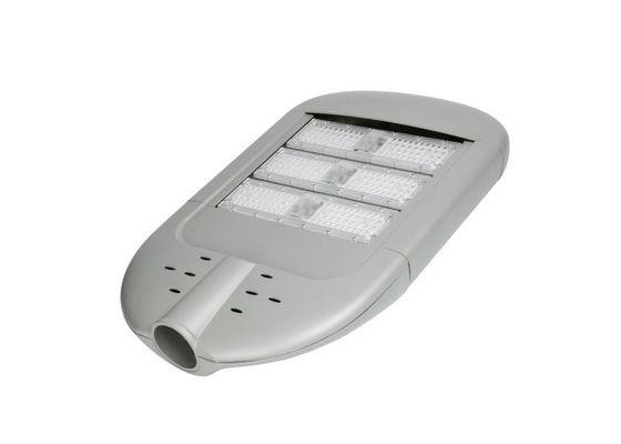 고전압 AC180-300V는 가로등 전구 IP65 온난한 백색 150W SMD3030 칩을 지도했습니다