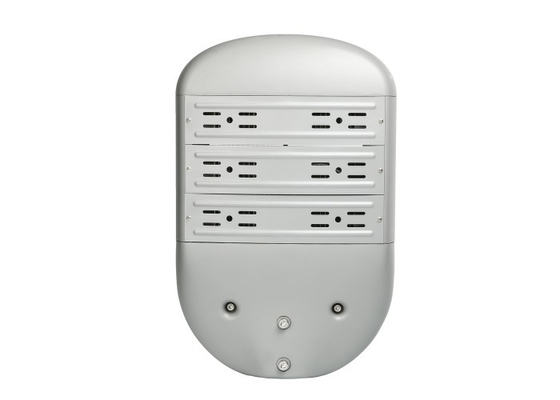 고전압 AC180-300V는 가로등 전구 IP65 온난한 백색 150W SMD3030 칩을 지도했습니다